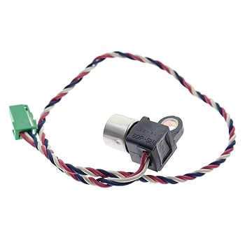 Amazon.com: AUTOKAY Auto Trans Speed Sensor for Infiniti